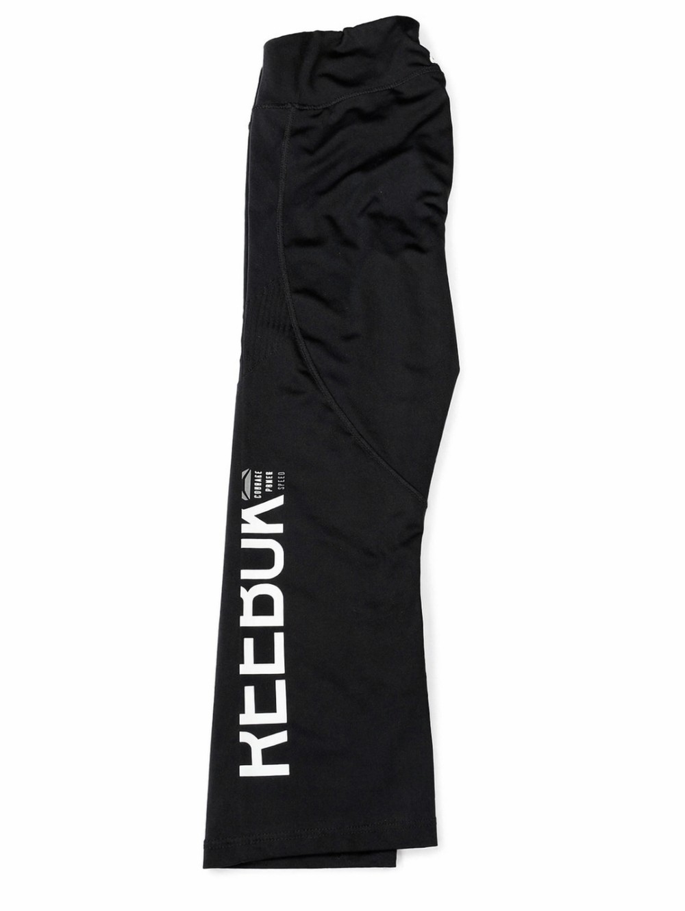 Reebok Women's capri yoga leggings Small - Picture 4 of 4